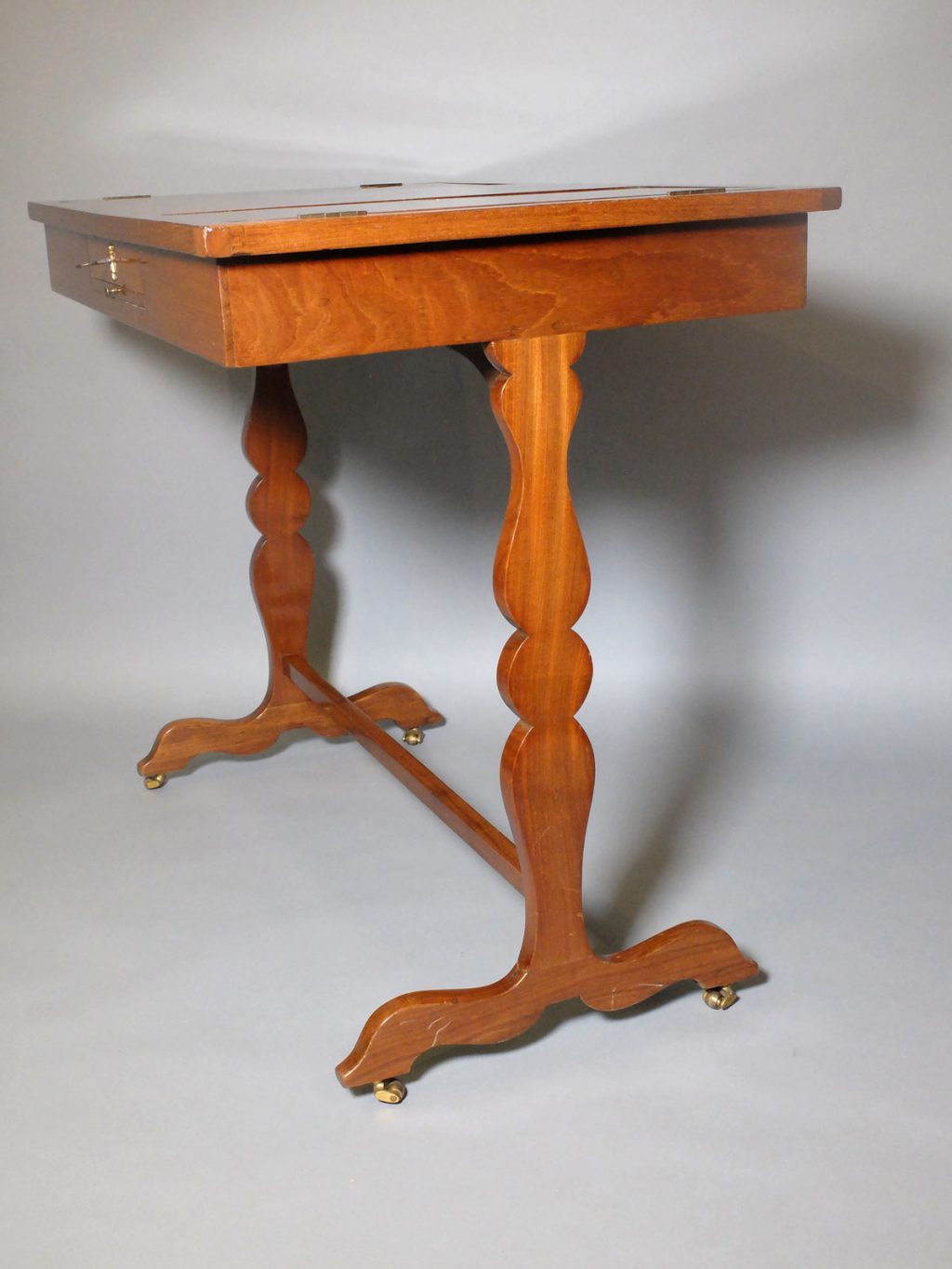 Table de duettistes G.Kintz