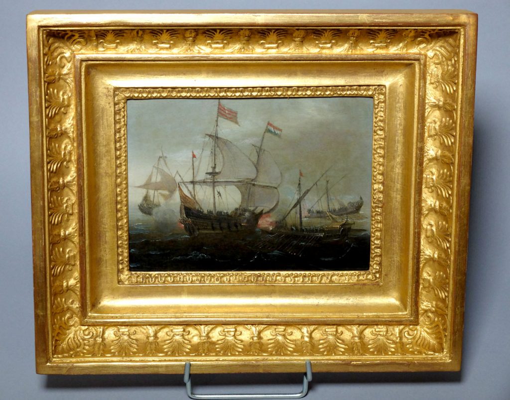 Willem Van de Velde
