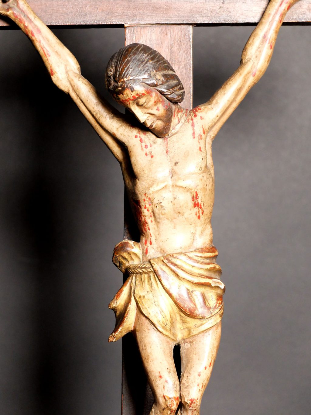 La Crucifixion