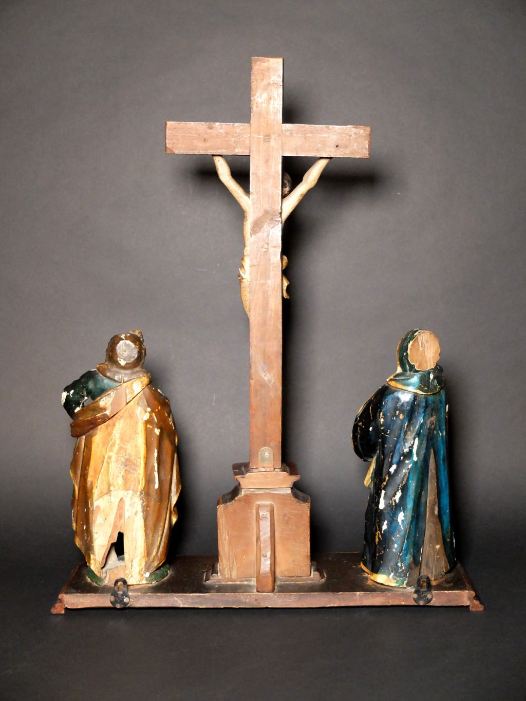 La Crucifixion