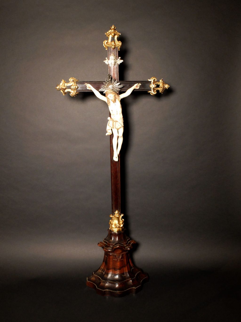 Christ Goa XVIIème