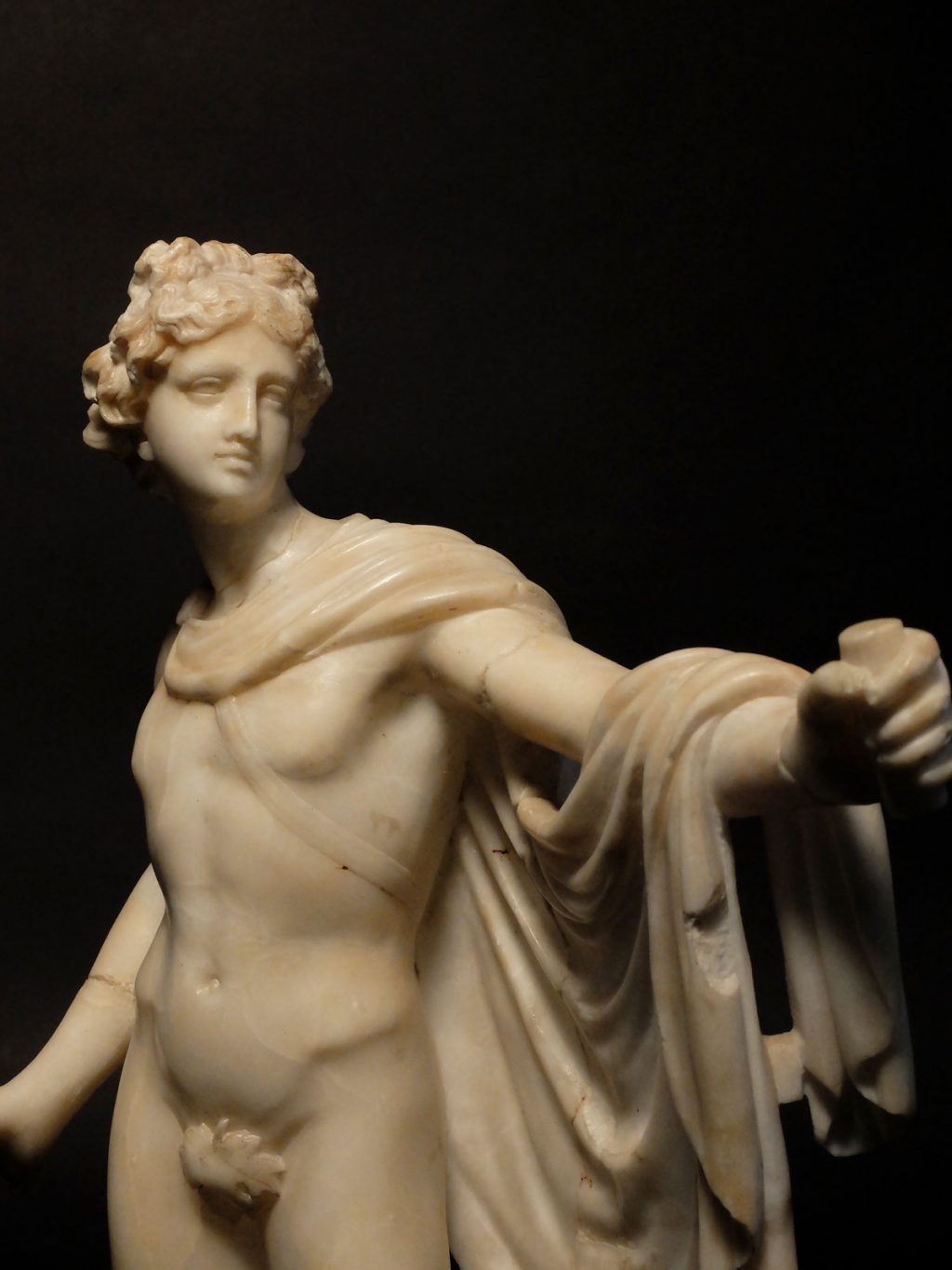 Apollon du Belvédère