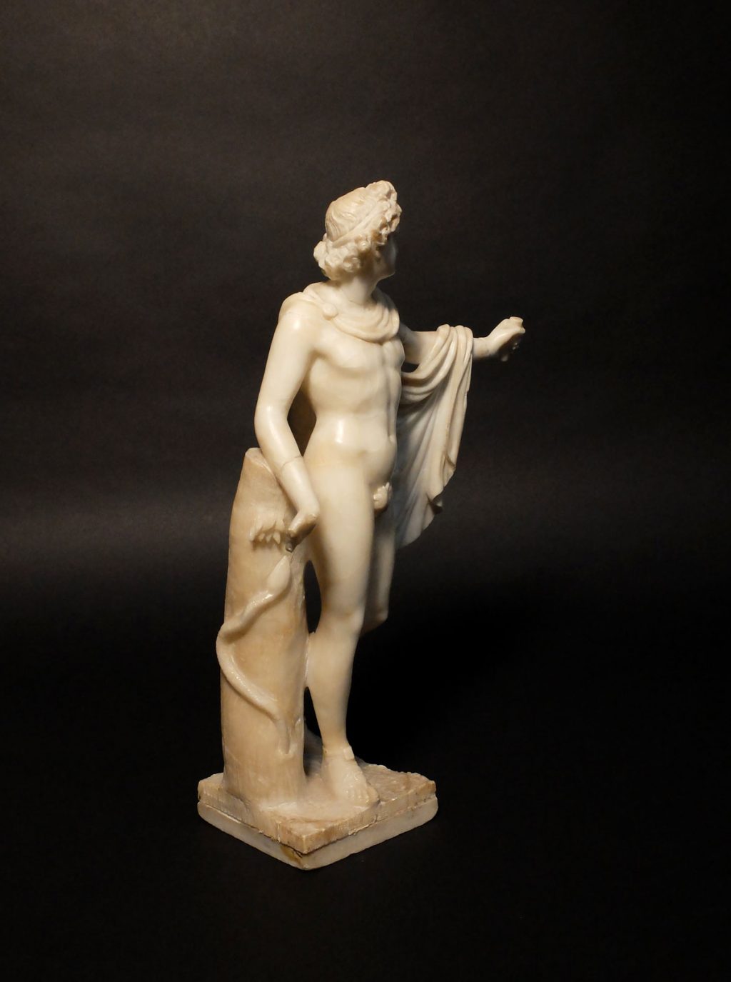 Apollon du Belvédère