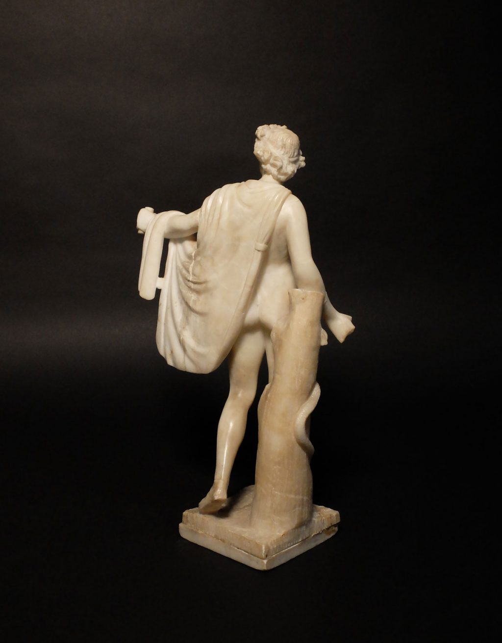 Apollon du Belvédère