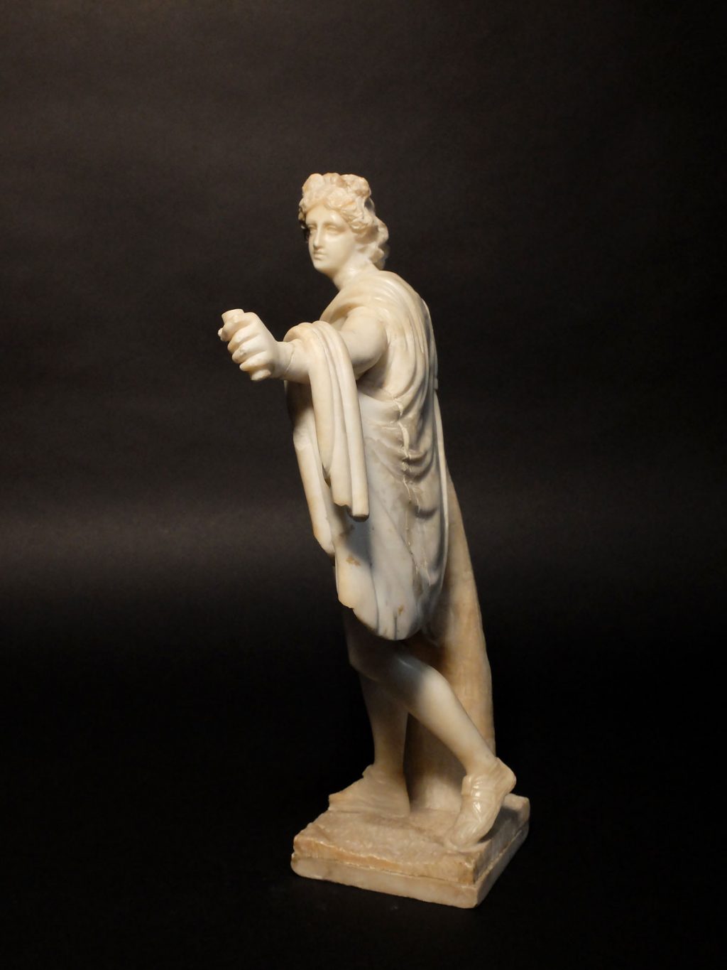 Apollon du Belvédère