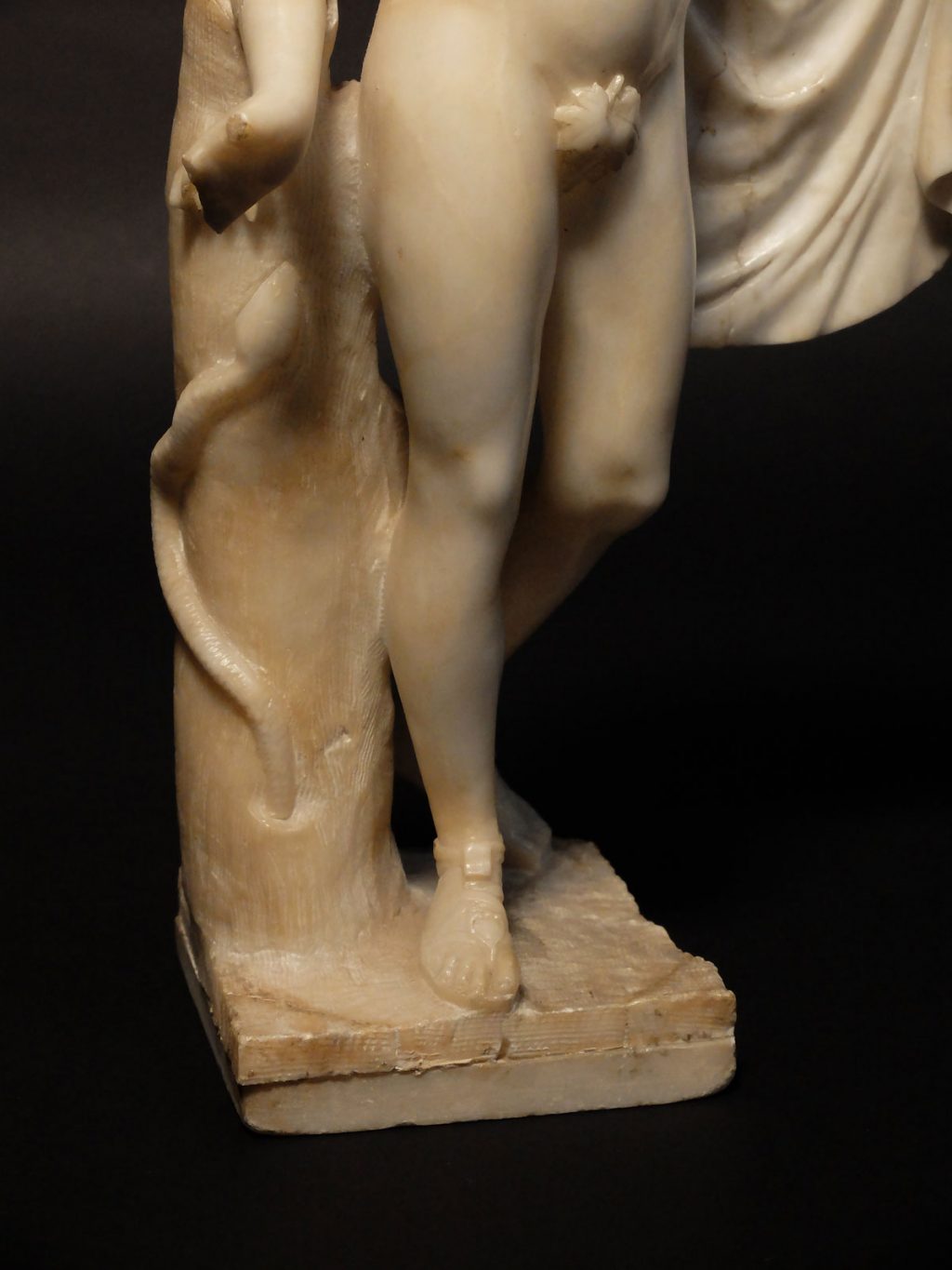Apollon du Belvédère