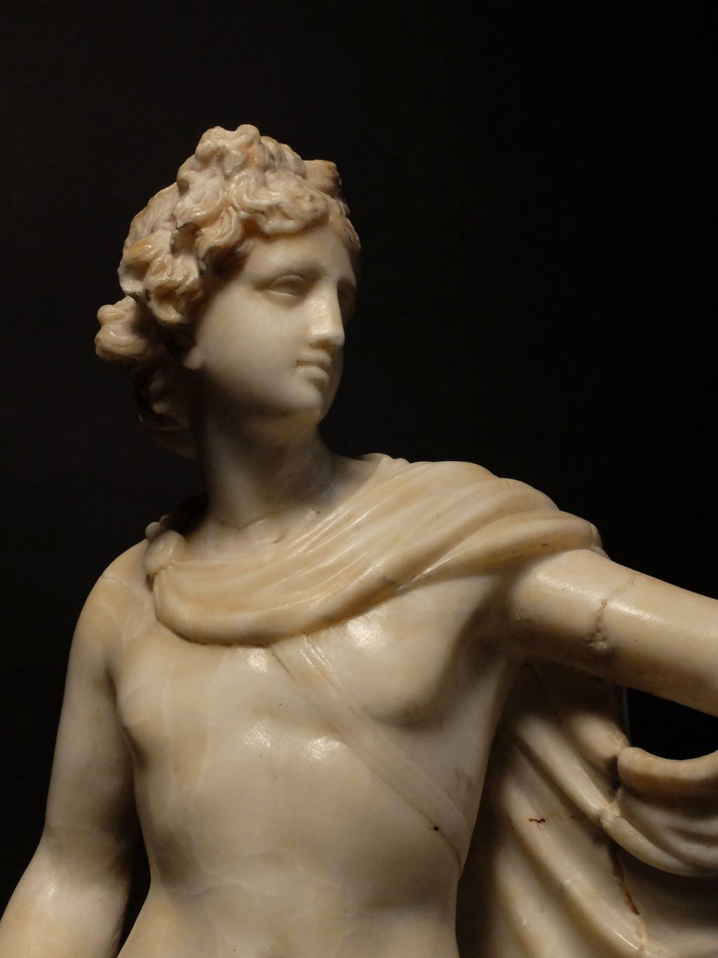 Apollon du Belvédère