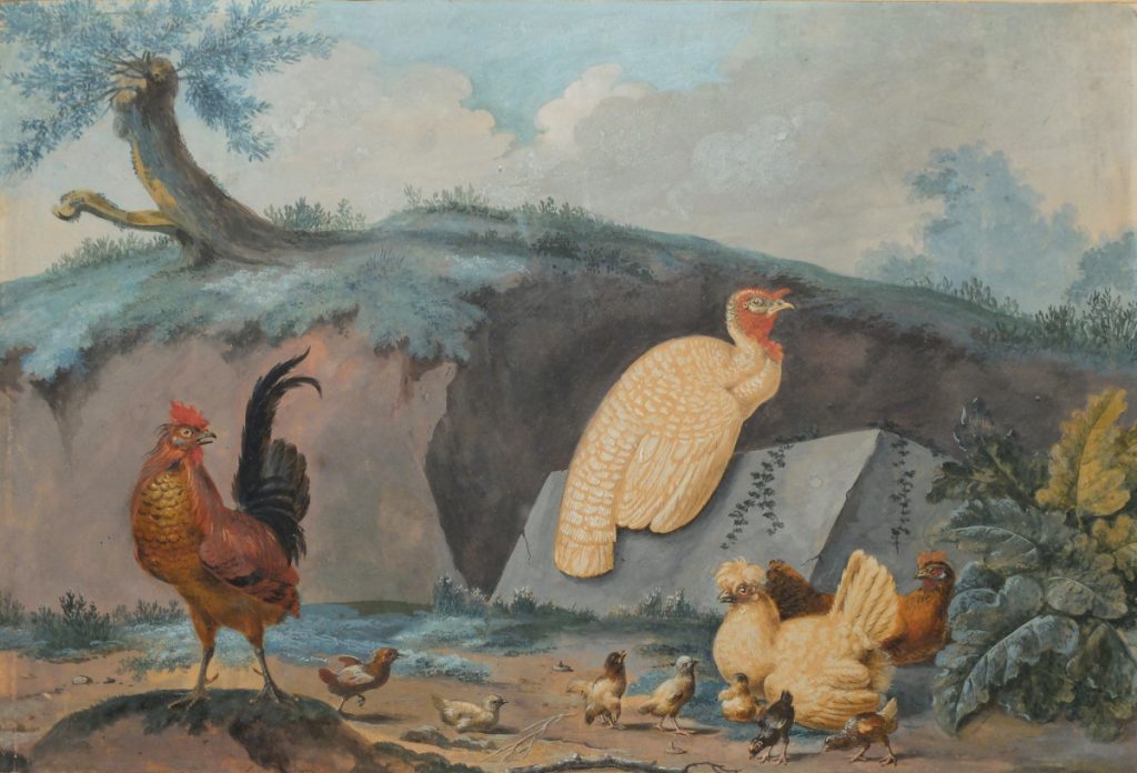 Aert Schouman