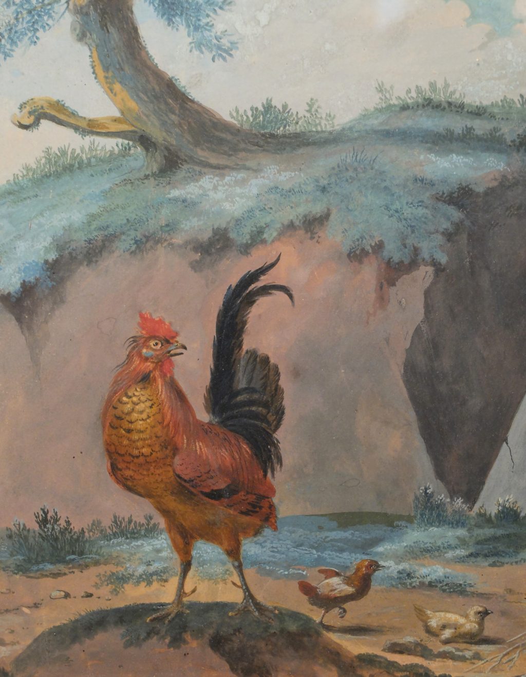 Aert Schouman