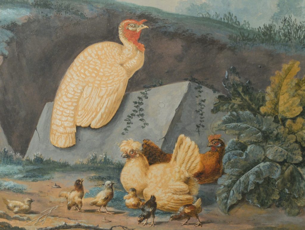 Aert Schouman