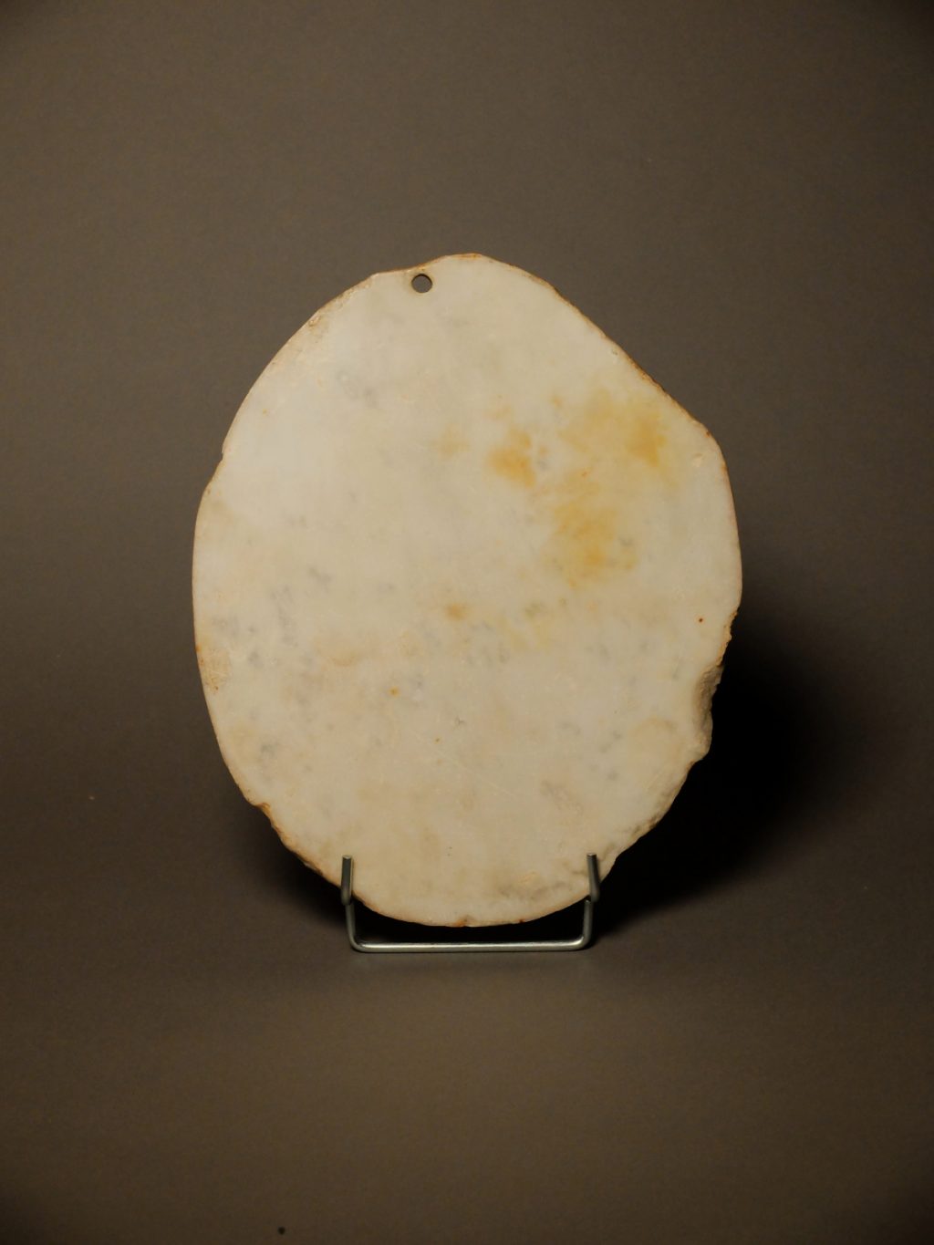 Médaillon Louis XIV d'après Girardon