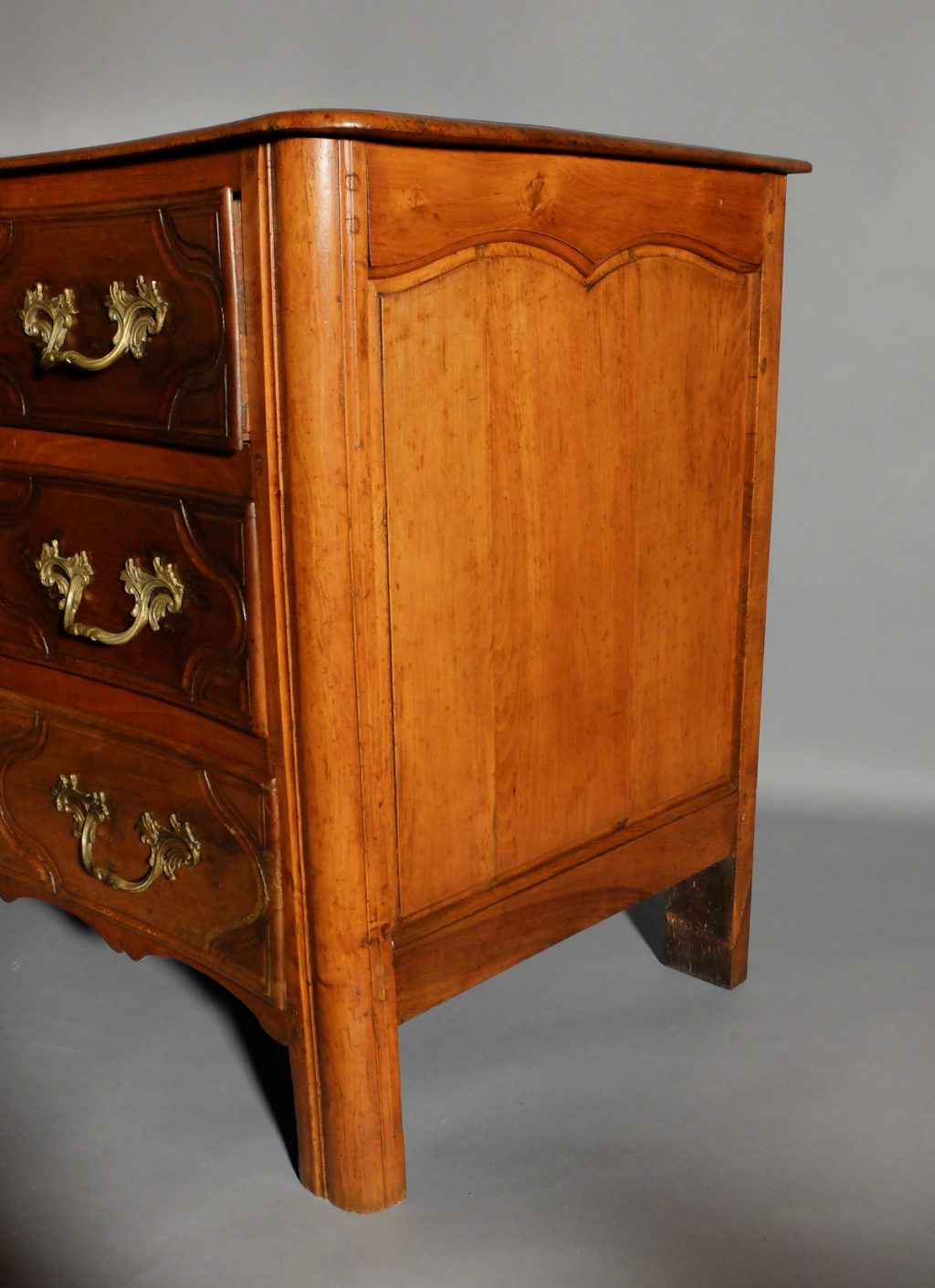 Commode estampillée Nicolas Lexelant