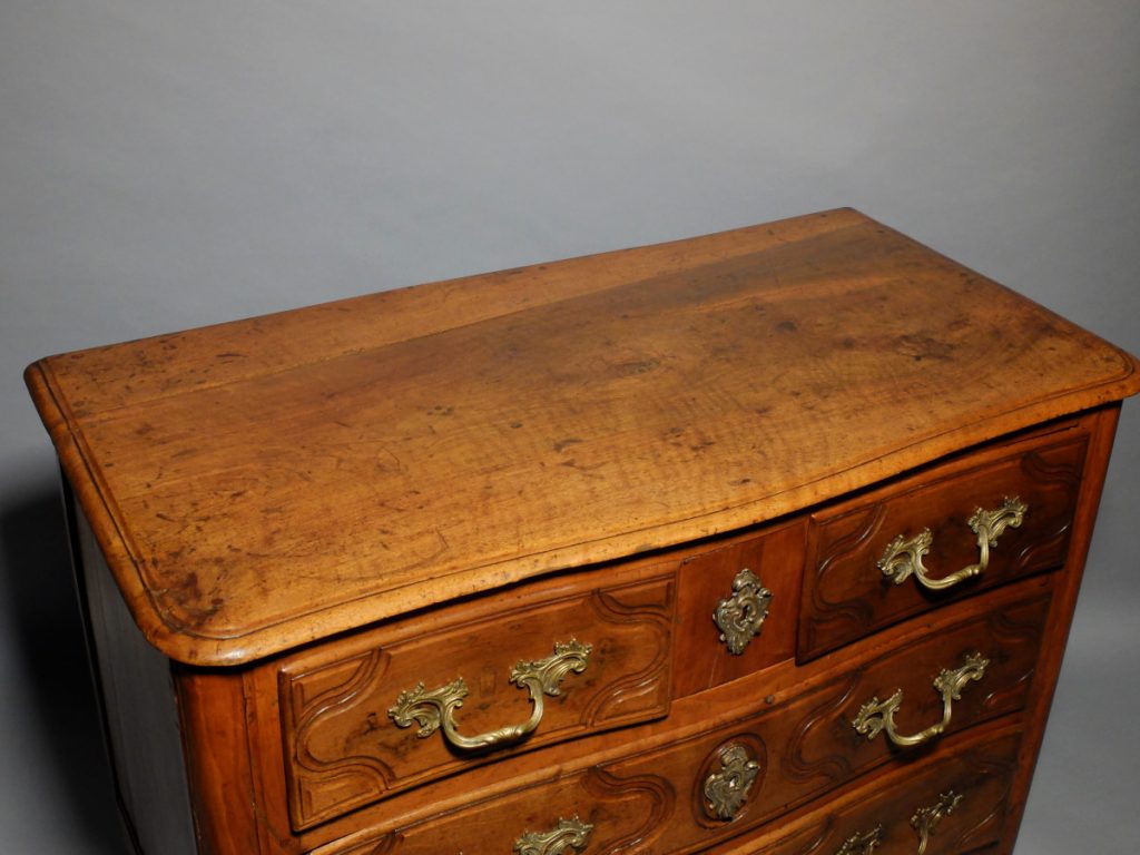 Commode estampillée Nicolas Lexelant